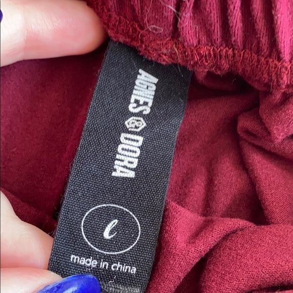 Agnes & Dora Leggings - Picture 3 of 4